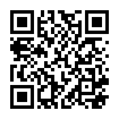 QR code for this PAOParts product page