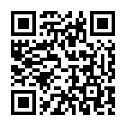 QR code for this PAOParts product page