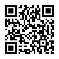 QR code for this PAOParts product page