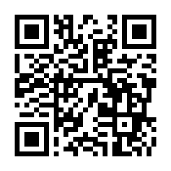 QR code for this PAOParts product page