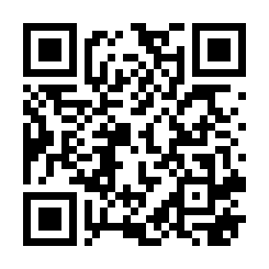 QR code for this PAOParts product page