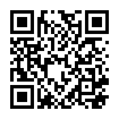 QR code for this PAOParts product page