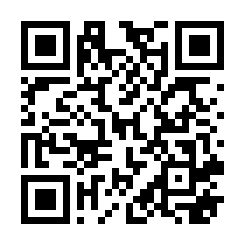 QR code for this PAOParts product page