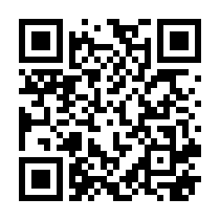 QR code for this PAOParts product page