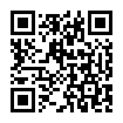 QR code for this PAOParts product page