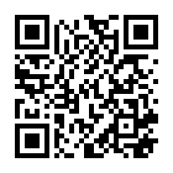 QR code for this PAOParts product page