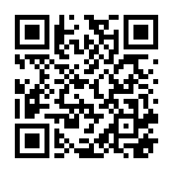 QR code for this PAOParts product page