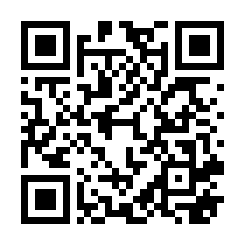 QR code for this PAOParts product page
