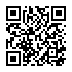 QR code for this PAOParts product page