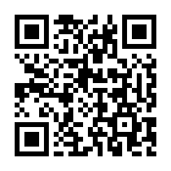 QR code for this PAOParts product page