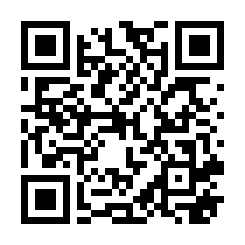 QR code for this PAOParts product page