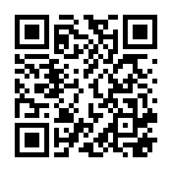 QR code for this PAOParts product page