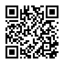 QR code for this PAOParts product page