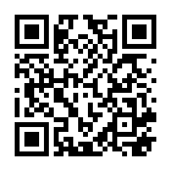 QR code for this PAOParts product page
