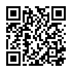 QR code for this PAOParts product page