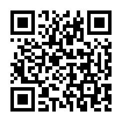 QR code for this PAOParts product page