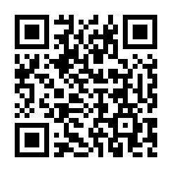 QR code for this PAOParts product page