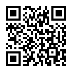 QR code for this PAOParts product page