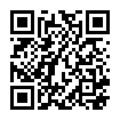 QR code for this PAOParts product page
