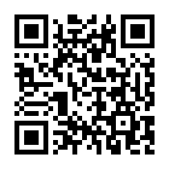 QR code for this PAOParts product page