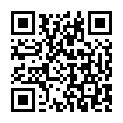 QR code for this PAOParts product page