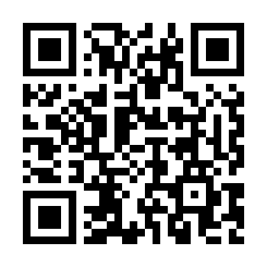 QR code for this PAOParts product page