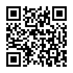 QR code for this PAOParts product page