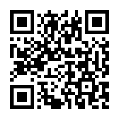 QR code for this PAOParts product page