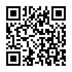 QR code for this PAOParts product page