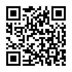 QR code for this PAOParts product page