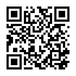 QR code for this PAOParts product page