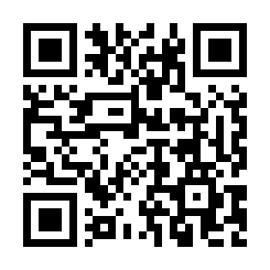 QR code for this PAOParts product page