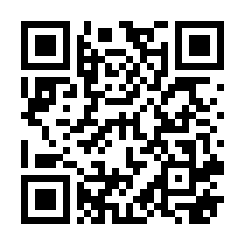 QR code for this PAOParts product page