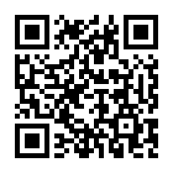 QR code for this PAOParts product page