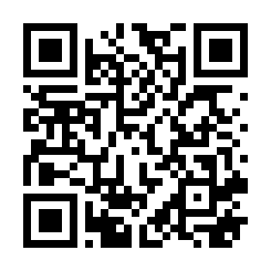 QR code for this PAOParts product page