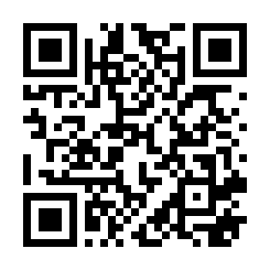 QR code for this PAOParts product page
