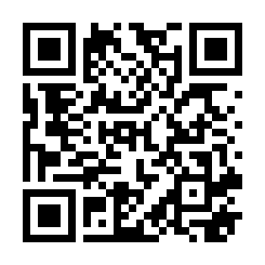 QR code for this PAOParts product page