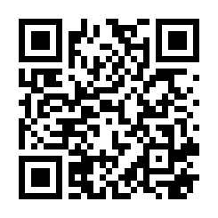 QR code for this PAOParts product page