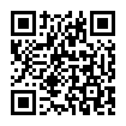 QR code for this PAOParts product page