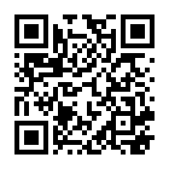 QR code for this PAOParts product page