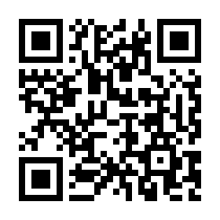QR code for this PAOParts product page