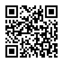 QR code for this PAOParts product page