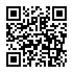 QR code for this PAOParts product page