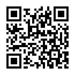 QR code for this PAOParts product page
