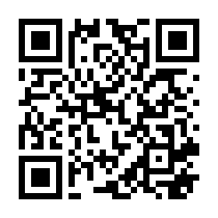 QR code for this PAOParts product page