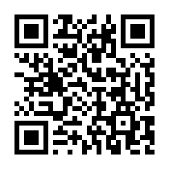QR code for this PAOParts product page