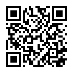 QR code for this PAOParts product page