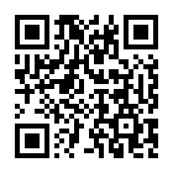 QR code for this PAOParts product page