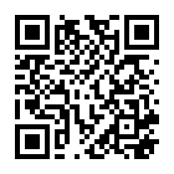 QR code for this PAOParts product page