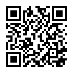 QR code for this PAOParts product page